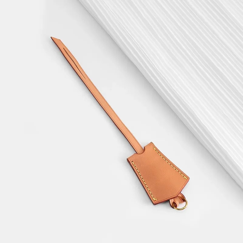 Sangle en Cuir Vachetta Havredeluxe 10