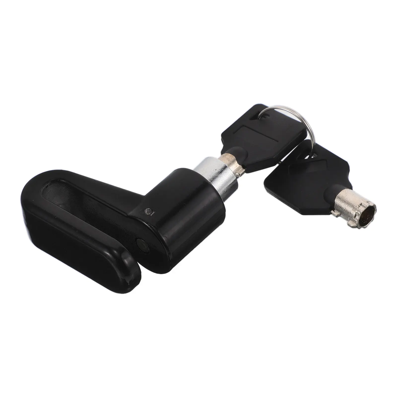 

1Set Robust Disc Brake Lock for E-Bike Scooter Motorcycle Mountain Bike High Security Anti-Theft Brake Disc Lock Lightweight