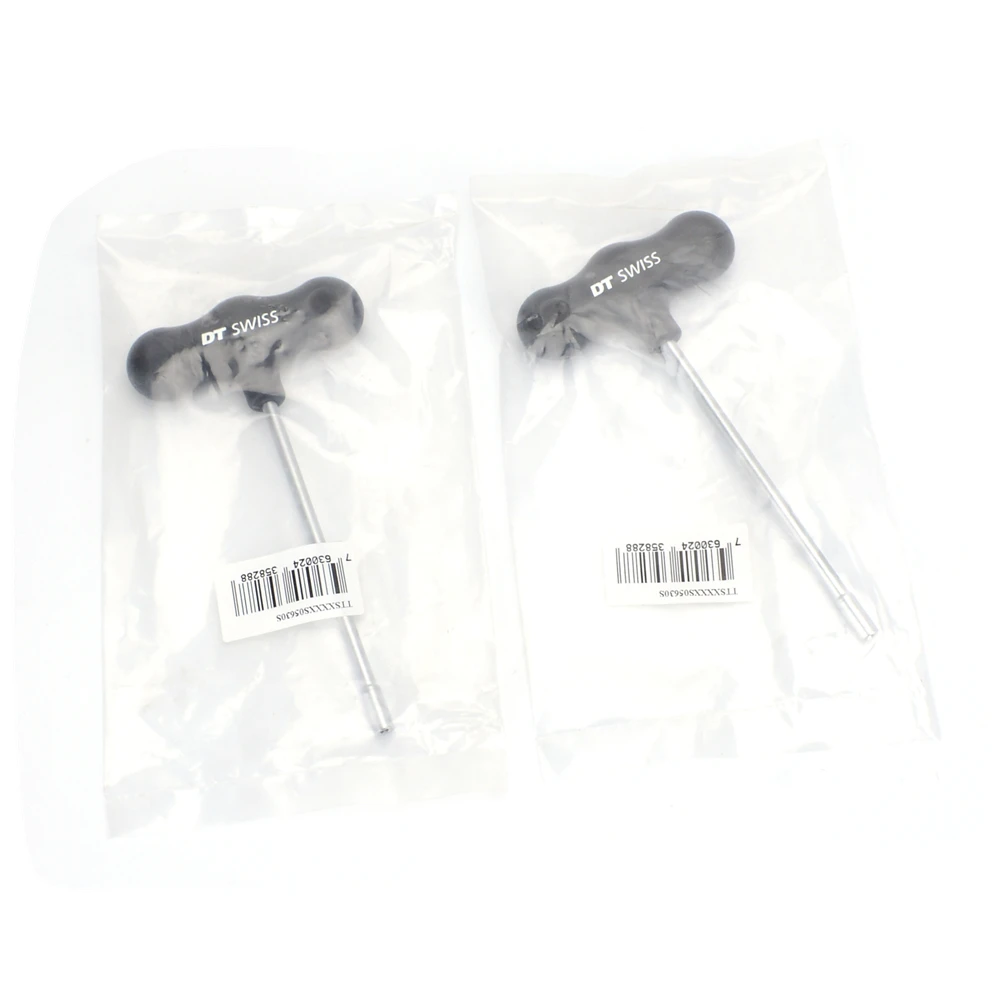 DT Swiss Key Nipples Torx Squorx Nipples Tool Wrench