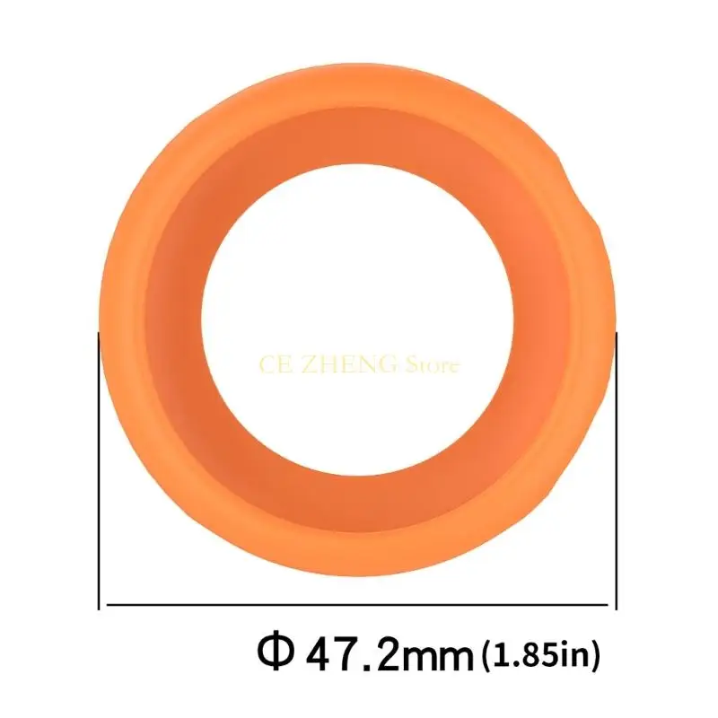 e56b DROP SILICONE CASE WATW5를위한 열 소산 설계