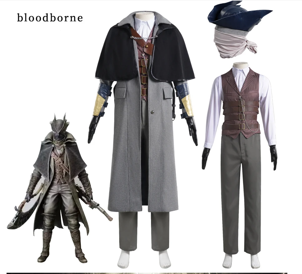 S98114cb8ef844ddb84251c136fd215911 - Bloodborne Shop