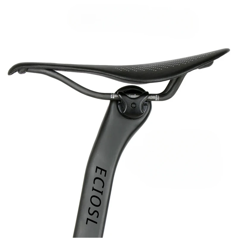 

NEW Pu+carbon fiber saddle road mtb mountain bike bicycle saddle for man cycling saddle trail comfort races seat red white