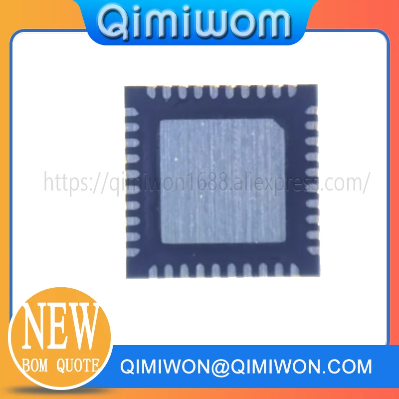 1pcs/lot New Original TDP158RSBR TDP158RSBT TDP158 TDP 158 New  ic chip TDP158 WQFN40