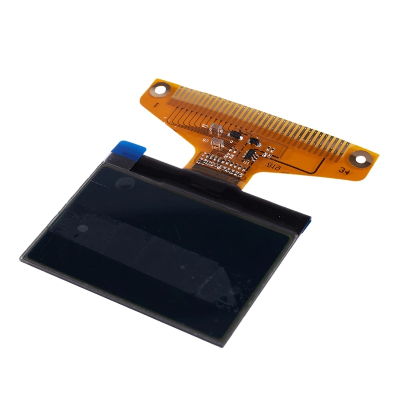 For- A3/A4/A6 VW Passat/Golf 4 Seat Skoda VDO Only Car Instrument Modification Screen LCD Display