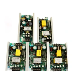 YC-450W 230 260 330 350 Beam Beam 7R 230W Moving Head Lighting Power Supply Board 230W-380V-24V-12V Beam 200W 5R Lighting