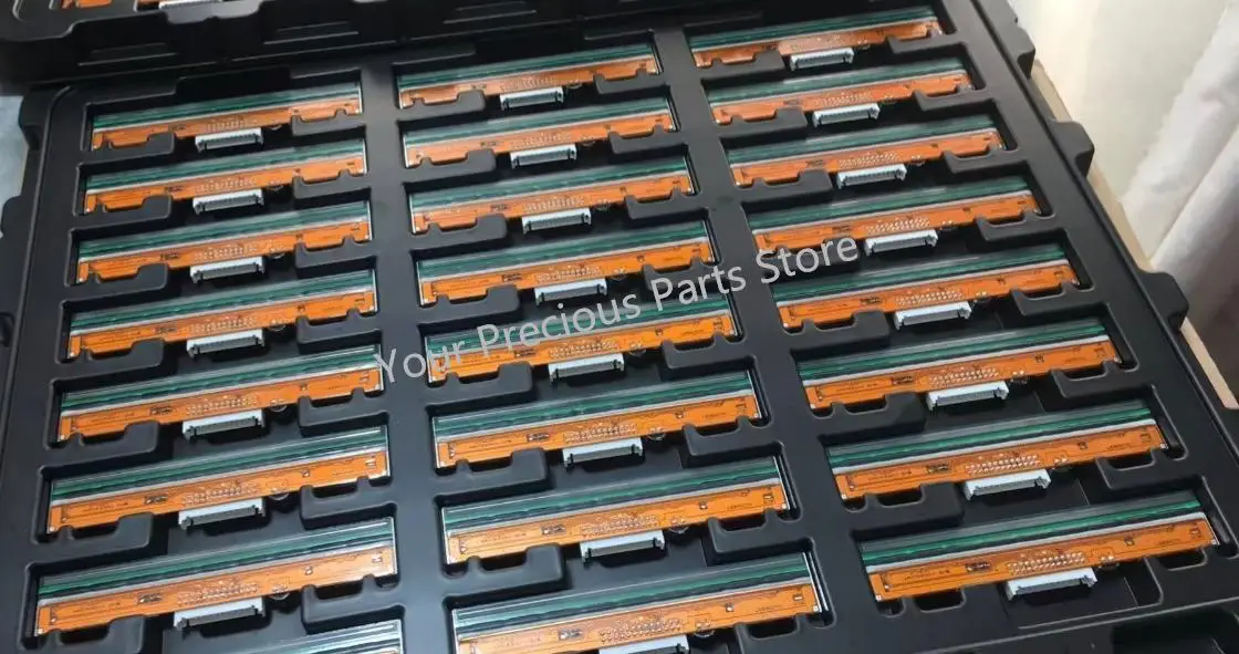 1PC Original New Thermal Printhead 300DPI 26Pins For TSC ME340 4503E G310 4403E G300 MF3400 344M PRO 345 344 Label Printer