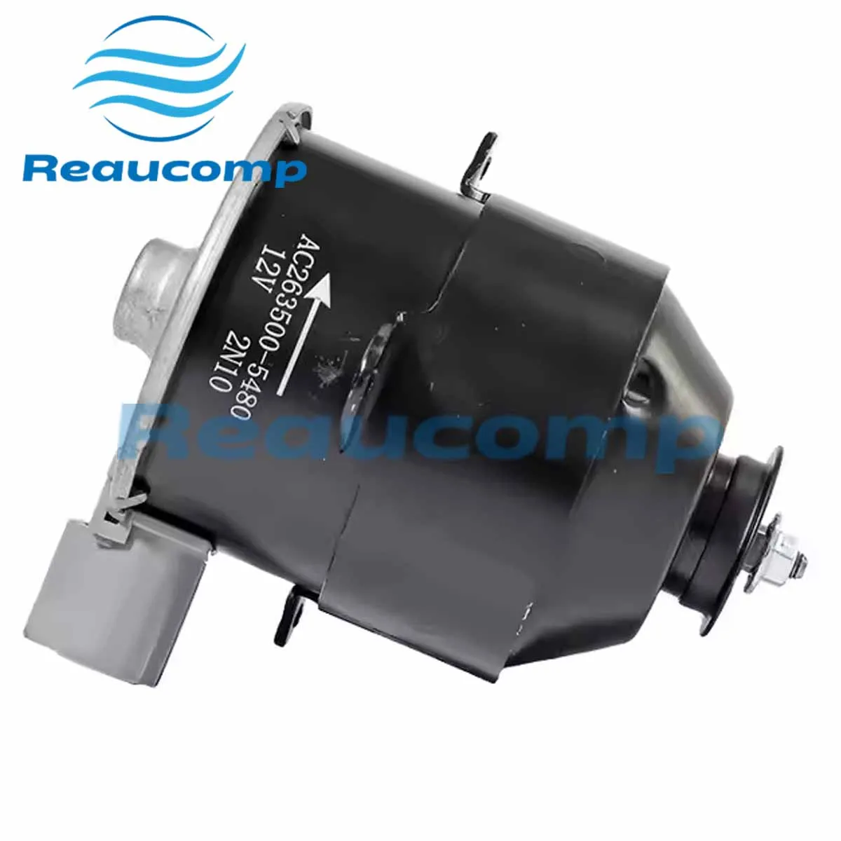 263500-5480 A/C AC Radiator Heater Fan Blower Motor for Perodua MYVI VIVA TOYOTA AVANZA Subaru Justy IV DAIHATSU MIRA Sirion