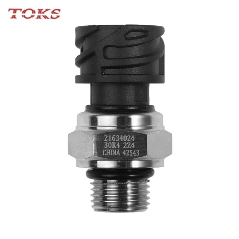

Новый датчик давления масла и топлива 21634024 для грузовика VOLVO PENAT Diesel D12 D13