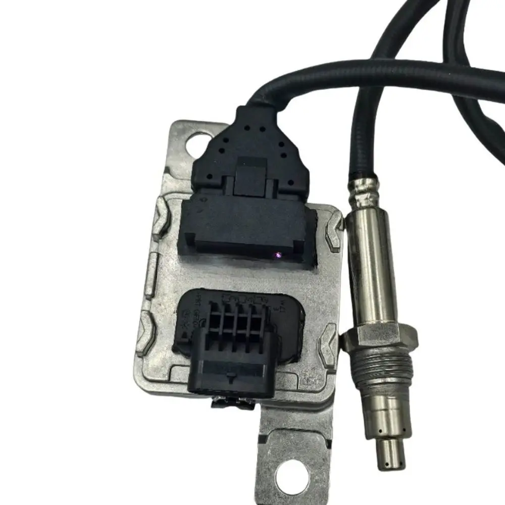 ZOOMKEY Fit For NOX Sensor Fit For  Volkswagen VW Caddy MK4 2015-2020 04L907805EA SNS461