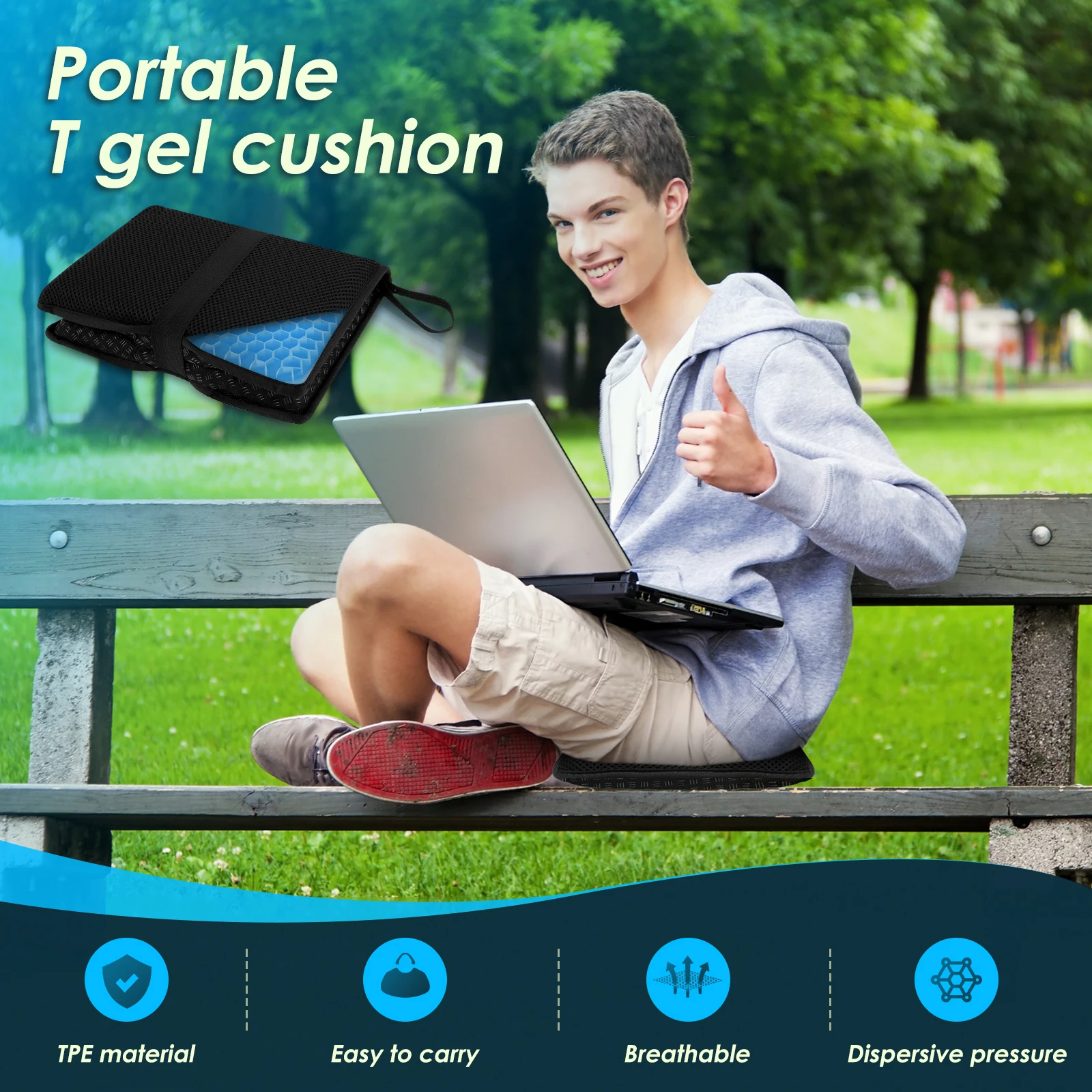 Thumbnail 2 - #26 Best Office Chair Mats to Buy In 2026