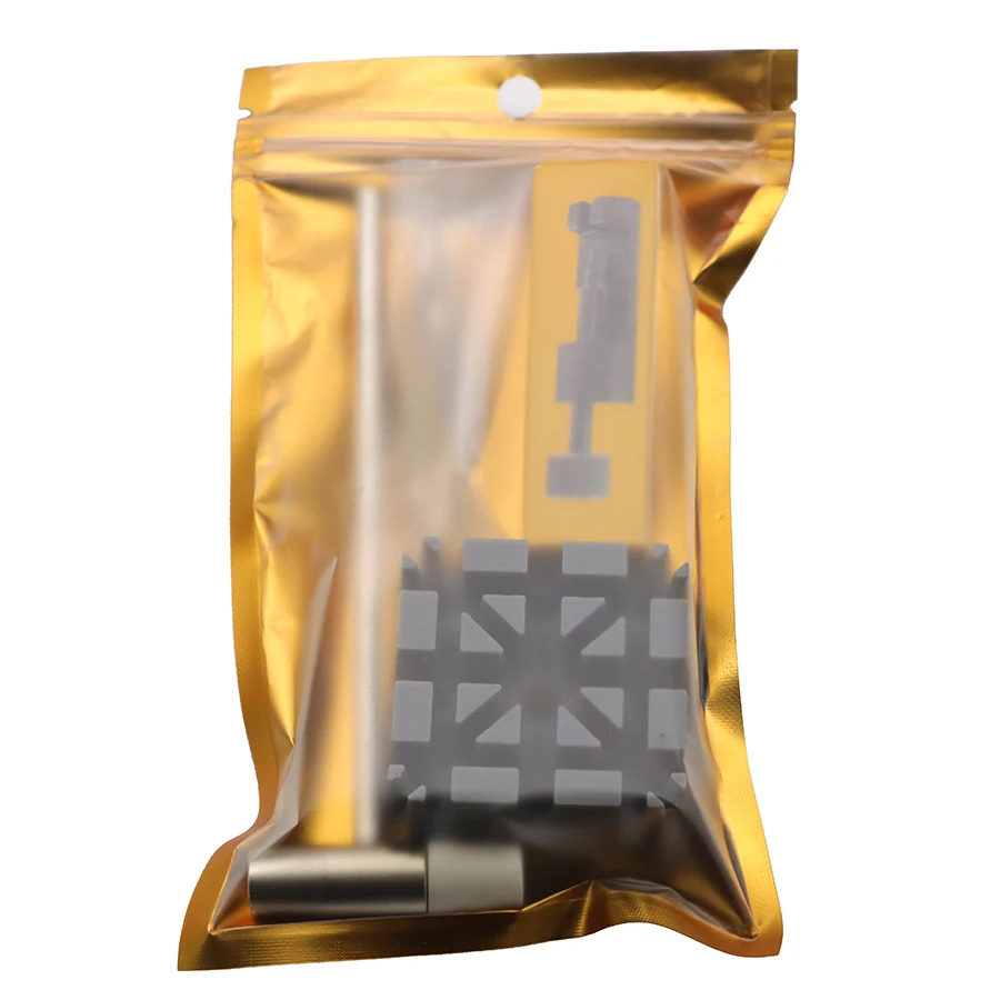 Watch repair tool, 10 in 1 watch strap removal tool set, watch chain adjuster