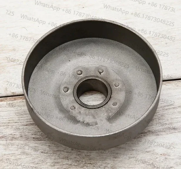 Spur sprocket for Chinese YD-78 YD-81 YD78 YD81 YD85 7800 8500 high power Chainsaw blower clutch drum BH-29