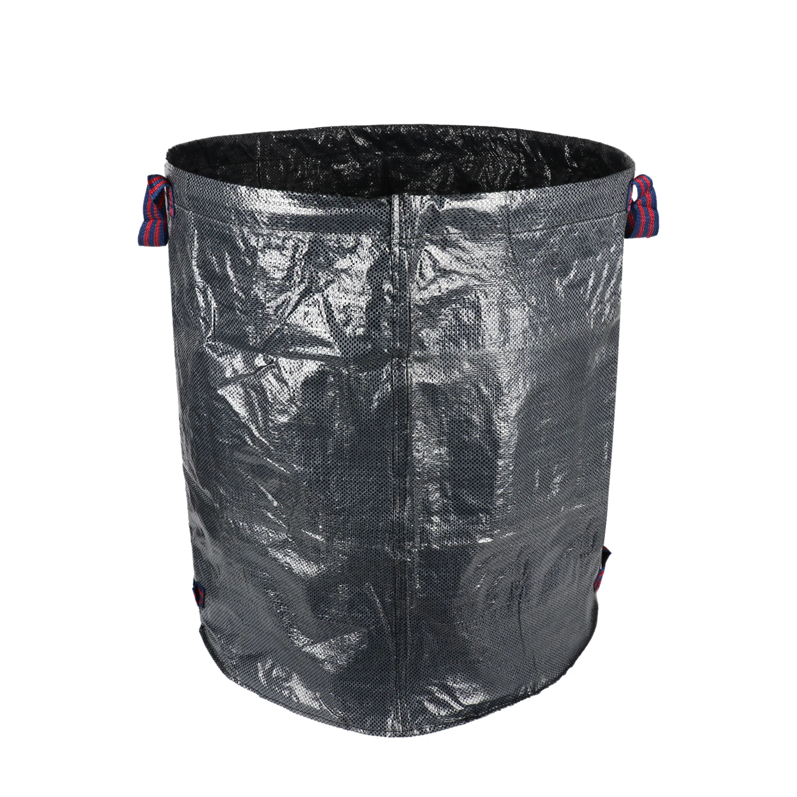 Foldable Garden Yard Garbage Bag Heavy Duty Reusable Waterproof Tear-resistant Fallen Leaves Storage Bags Gardens Cleaning Tool