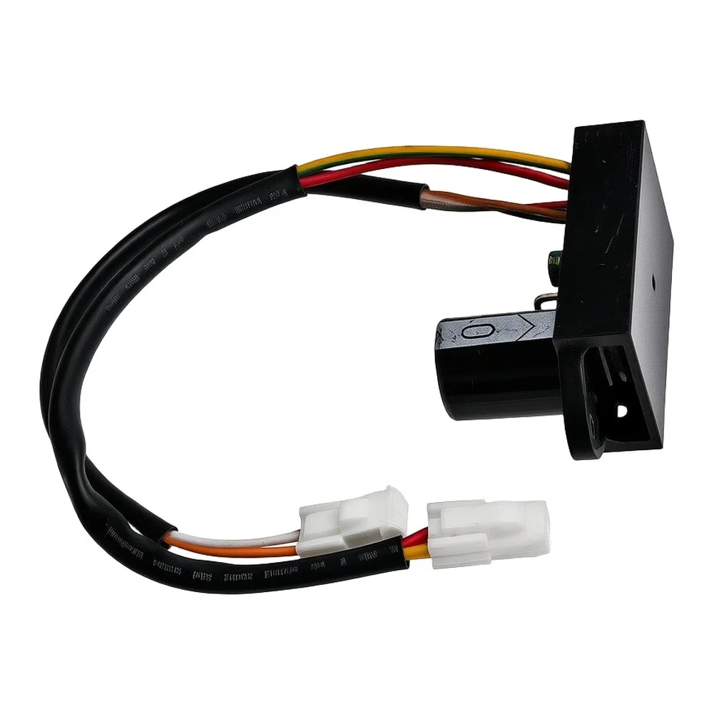 1 Piece Ignition Control Module For Predator 3500W Inverter Generator TJ113-2009-1 Replacement Repair Part