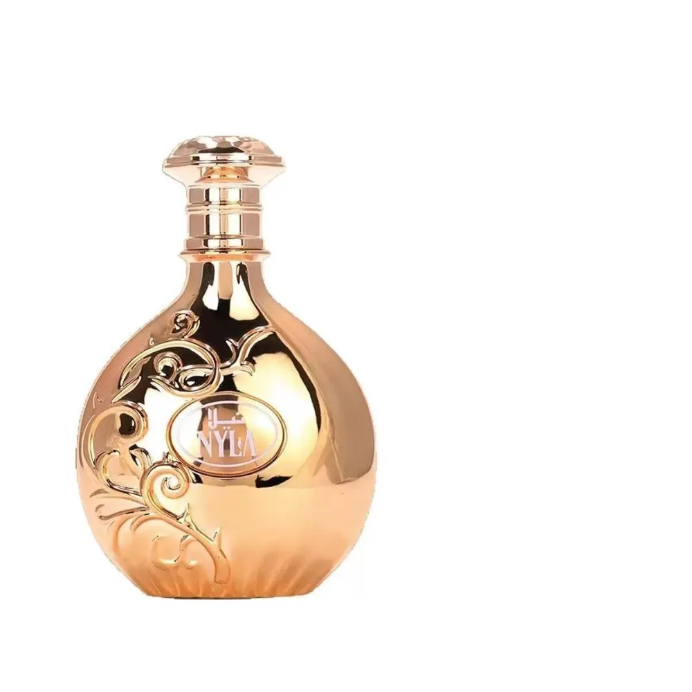 Oriental Fragrance Women's Eau De Parfum 80ml Gift Set: Arabian Perfume, Oriental Scent, Intense High Quality, Long-Lasting Scen view 4