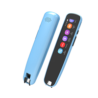 NEWYES OEM Portable Arabic English Japanese Voice Translator Pen Photo Smart Translation