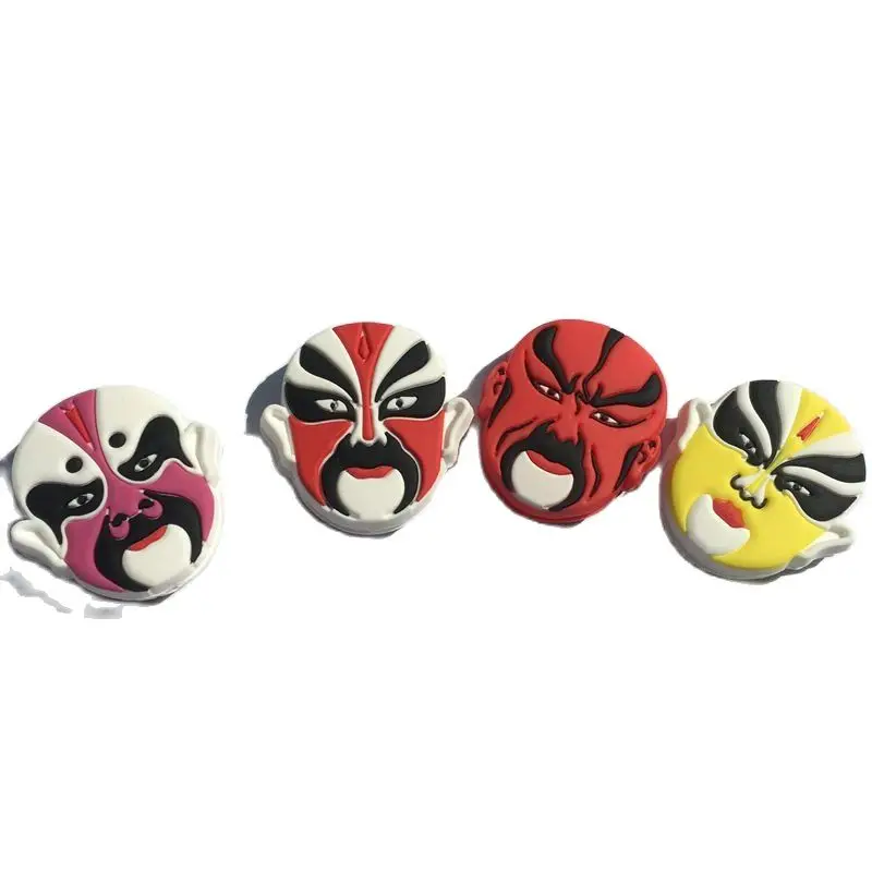 1 pack Tennis Dämpfer Stoßdämpfer zu Reduzieren Tenis Schläger Vibration Dämpfer raqueta tenis pro mitarbeiter Armband