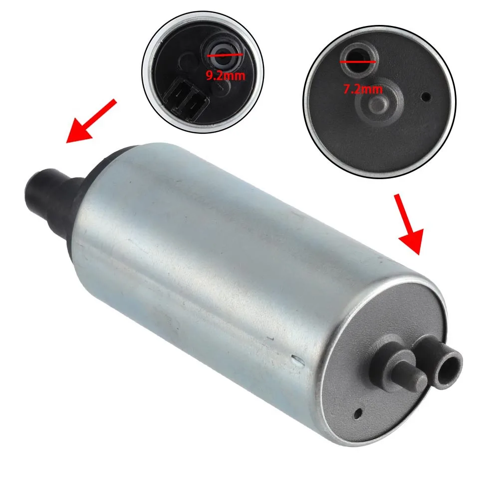 16800-KPH-700 Fuel Pump Assembly for Supra X-125 Injection Motorcycle