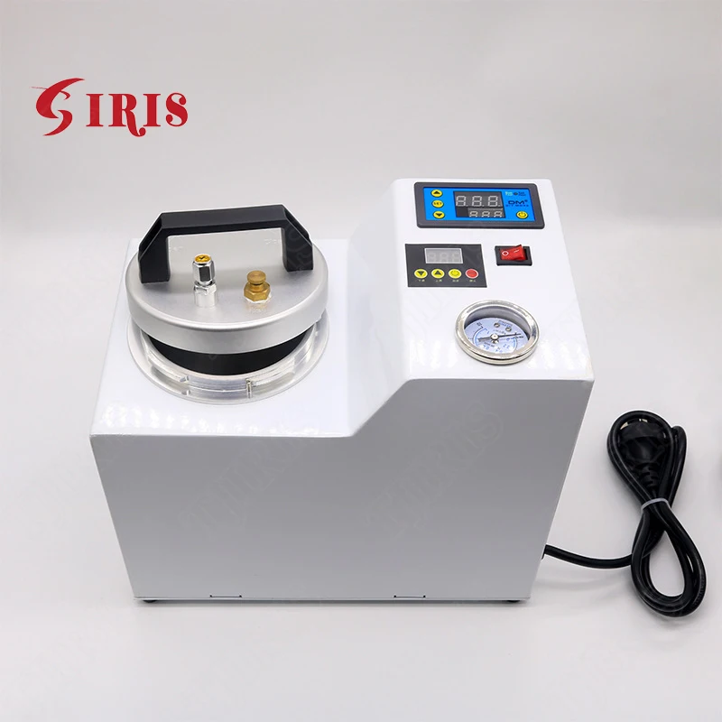 Pressure Aggregator Pressure Cooker Injection Molding Boiling Tooth Pressure Cooker Portable Pressure Aggregator with Vacuum