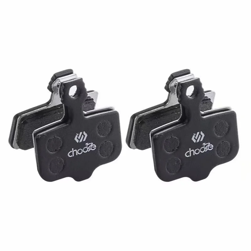 SUNTNUR Organic Resin Bike Brake Pads For AVID ELIXIR 1 3 5 7 9 CR R Mag SRAM XO XX World Cup