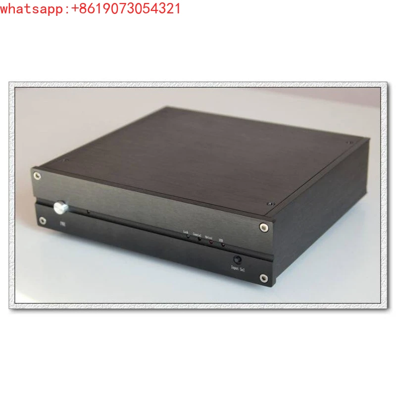 L1541DAC gold and other special high-quality chassis for decoding