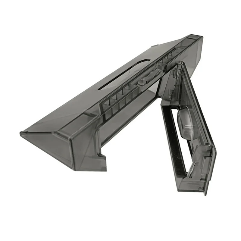 AT28-For Roborock P10S PRO / V20 Robot Dust Box With Filters Vacuum Cleaner Replacement Accessories Dust Trash Box Parts