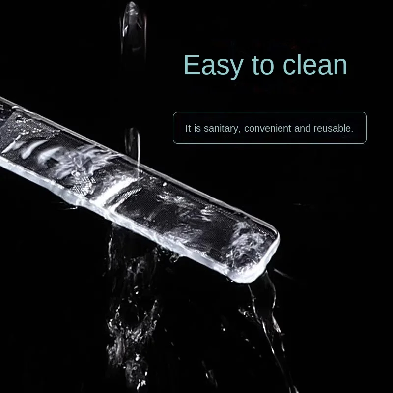 مبرد أظافر طحن الأظافر مادة خفيفة أسفل تلميع طحن الرمال نانو الزجاج ملف الأظافر ختم فرك قطعة أثرية خاصة