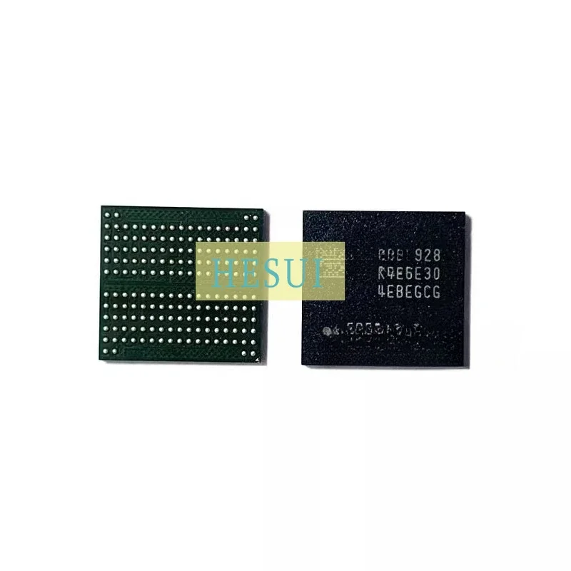 Used&Not NEW&Send after Measure K4E6E304EB-EGCG 2GB 178FBGA LPDDR3 2133Mbps storage font IC memory RAM