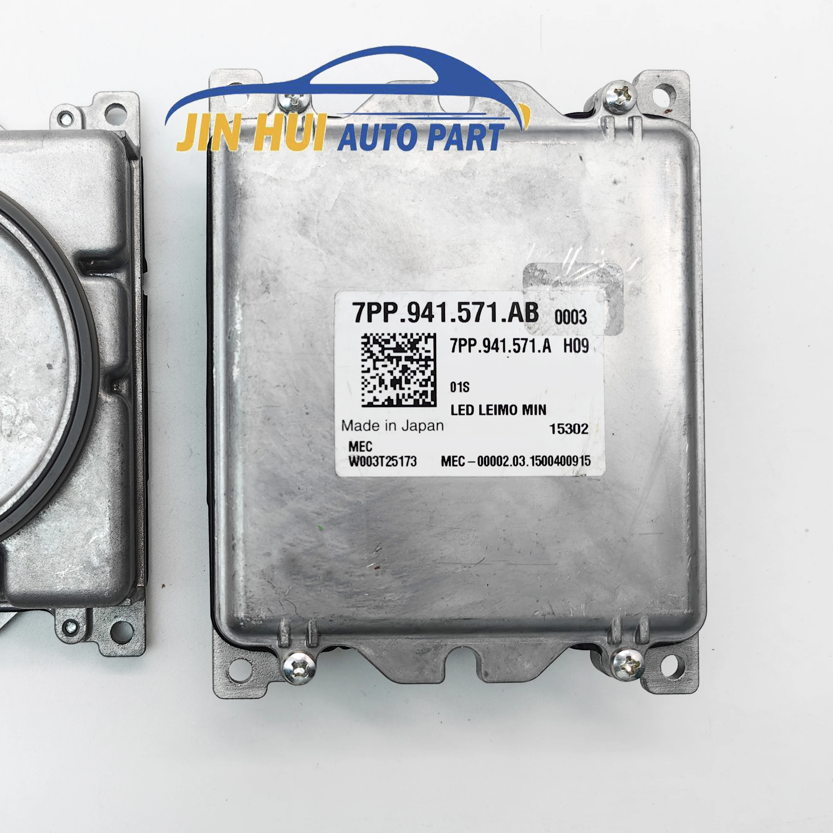 

7PP941571AB Original power module LED LEIMO MIN for Au ---di LED headlight 7PP.941.571.AB W003T25173