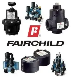 FAIRCHILD Regulator Regulator Regulator