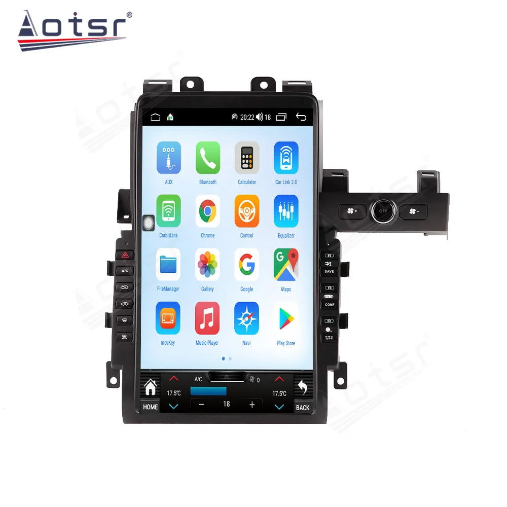 LHD RHD Vertical Screen Automotive Multimedia Android 13 For Nissan GTR 2009 2010 2011~2016 CAR GPS Navi Stereo Radio Head Unit