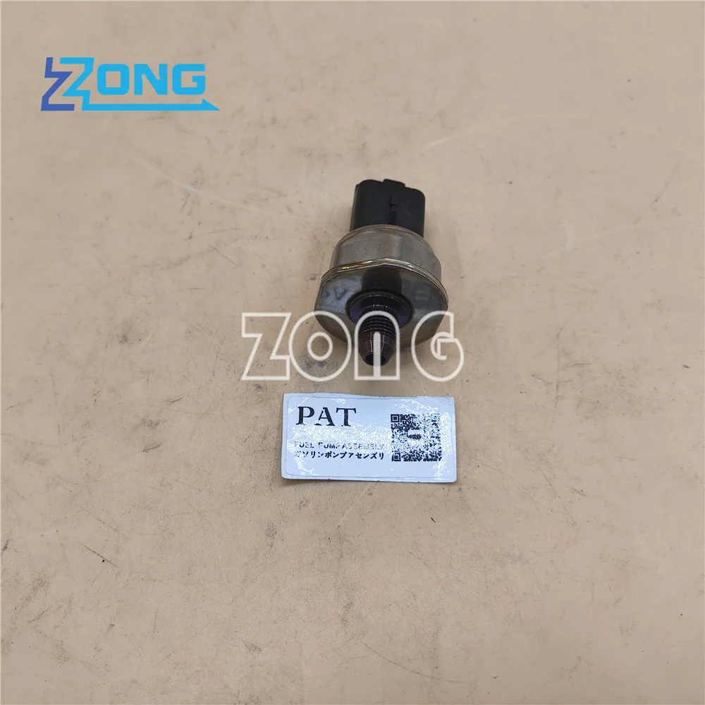 ZONG High Quality Fuel Rail High Pressure Sensor For Nissan Renault 16639-2853R 166392853R-A