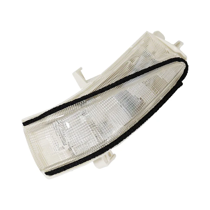 Car Accessories Car LED Rearview Mirror Lights Mirror Signal Side Mirror Turn Signal Lamp For Honda Civic FA1 FD1 FD2 2006-2011 - view 3
