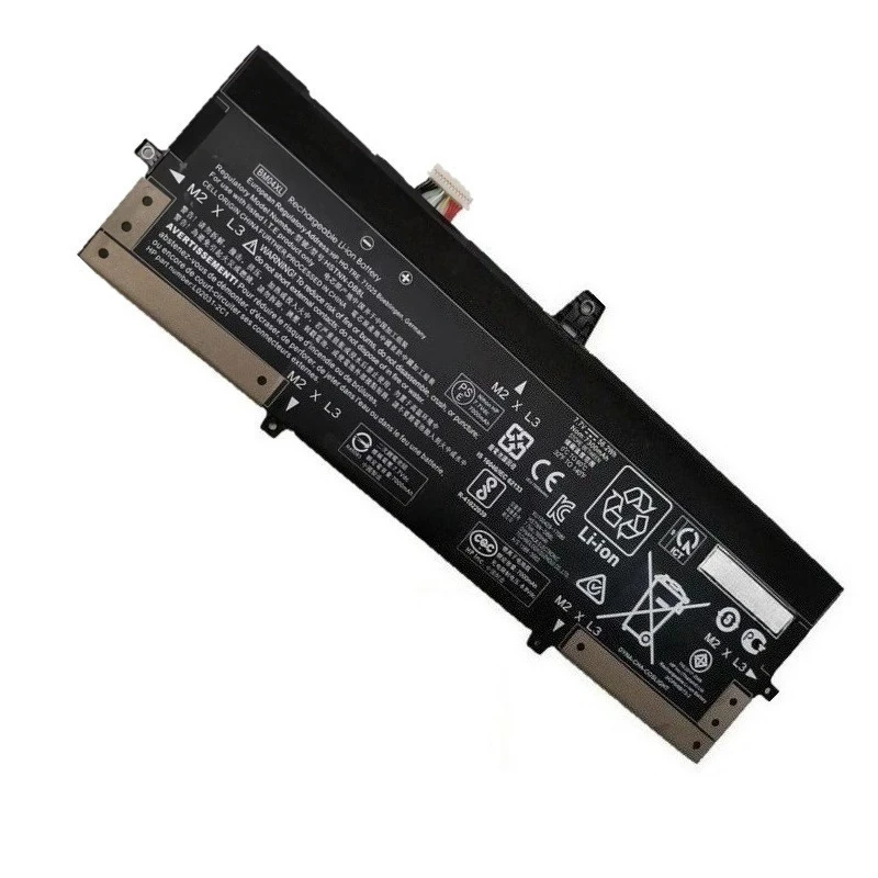 7.7V 56.2WH BM04XL Laptop Battery for HP EliteBook X360 1030 G3 G4 Series L02478-855 L02031-541 HSTNN-DB8L HSTNN-UB7L