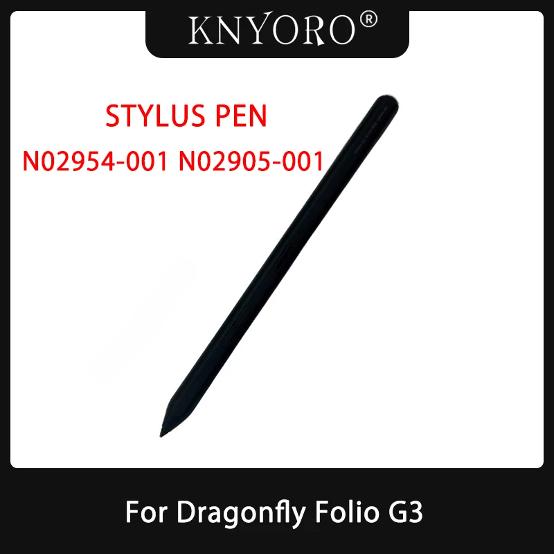 

Original New Tablet Touch Pens FOR Dragonfly Folio G3 STYLUS PEN N02954-001 9CR222539E N02905-001 Notebook PC Replacement Pen