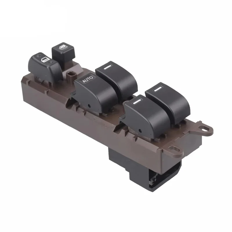 

Electric Master Window Control Switch 84820-01021 Window Glass Lift Switch For Toyota 84820-33170 Window Glass Regulator-Boom