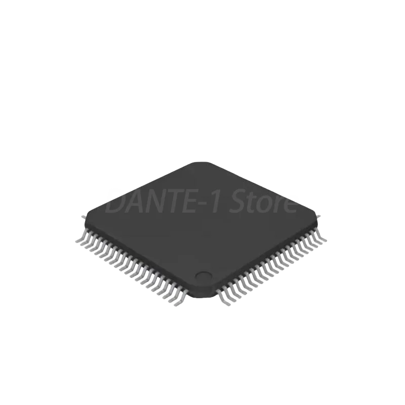 C8051F061-GQ C8051F061 TQFP64 8-bit microcontroller-MCU original in stock