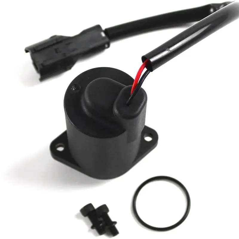 [HOT!】 LL001140 Solenoid Valve Excavator Solenoids For Sumitomo SH210-5 SH200-5 Excavator Replacement Accessories