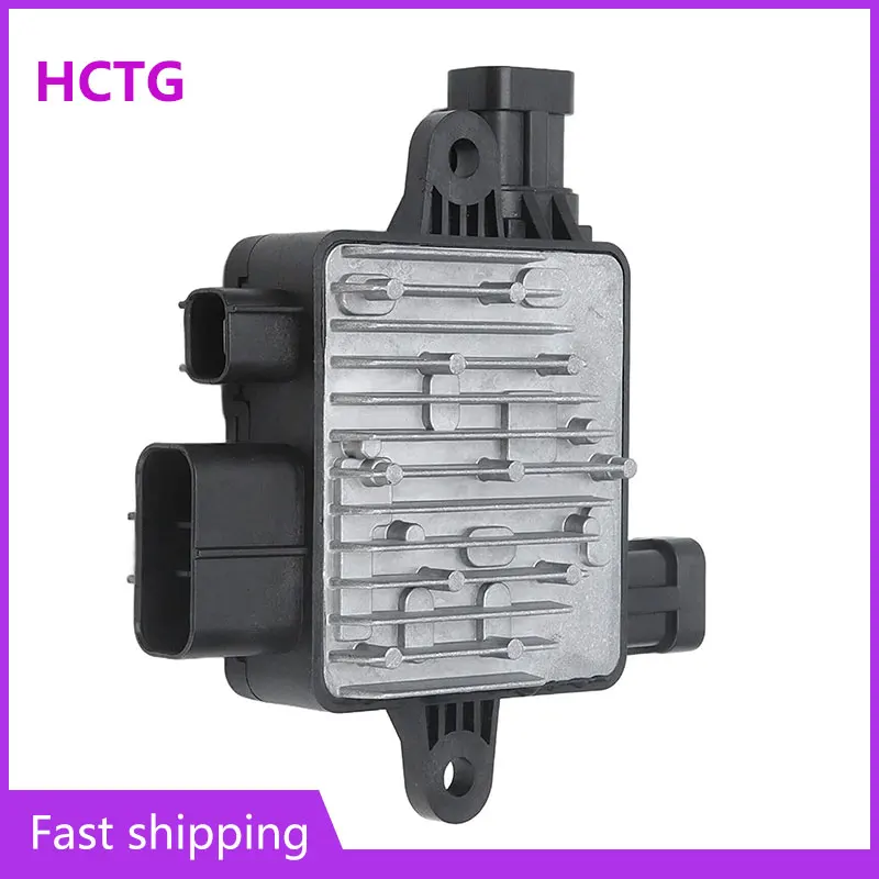 

253854D900 25385-4D900 Radiator Fan Control Module for K-ia Sedona 3.5L 3.8L V6 24V 2006-2014
