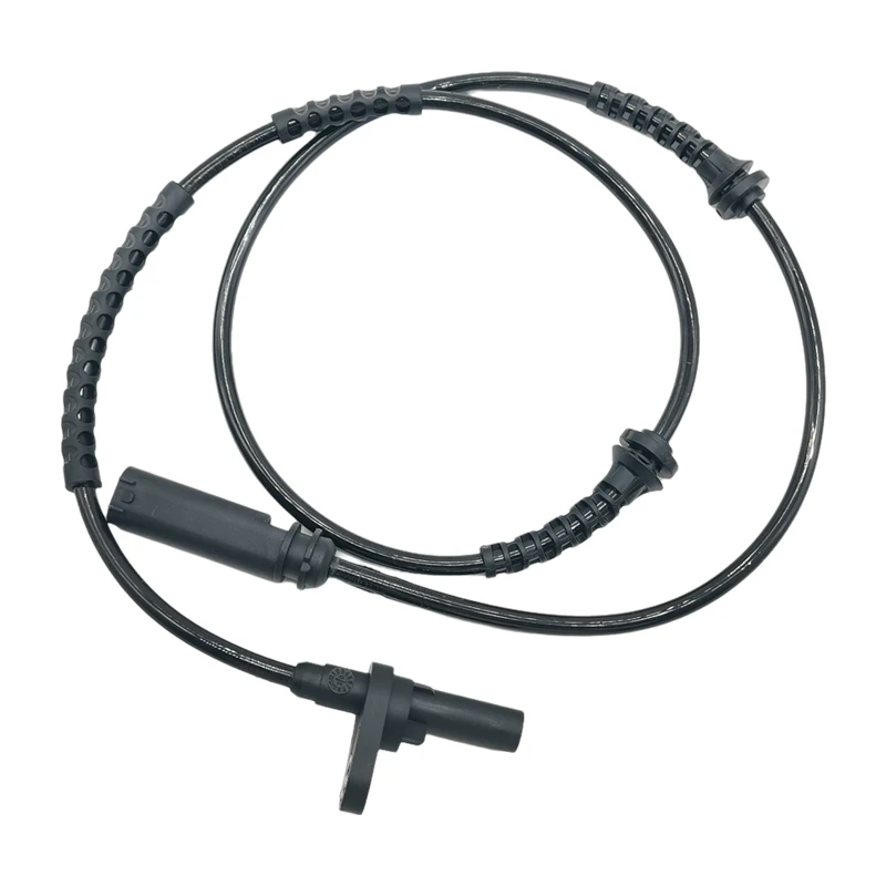 Front (Left and Right) ABS Wheel Speed Sensor 34526853859 34526782099 for BMW 5 6 7 Series F07 F10 F11 F06 F12 F13 F02