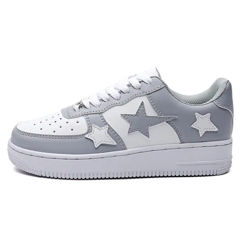 Scarpe da uomo in pelle Air Force Sneakers scarpe da corsa da donna tenis masculino Sneakers Casual Sapatilhas Homem Zapatos zapatillas