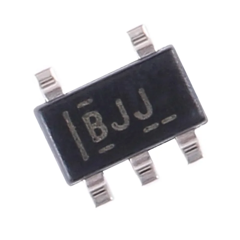 

10 Brand New Original Ina193Aidbvr Bjj Sot-23-5 Current Shunt Monitor Ic Chips
