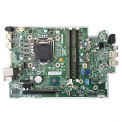 M12709-601 Used For HP ProDesk 400 G7 SFF Motherboard M12709-001 L76448-001 L76454-001 Intel Q470 LGA1200 DDR4 100% Tested