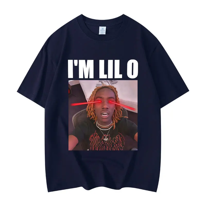 Osamason مضحك ميمي الجرافيك تي شيرت الرجال النساء الملابس موضة الهيب هوب قصيرة الأكمام تي شيرت الصيف عادية فضفاض القطن تي شيرت