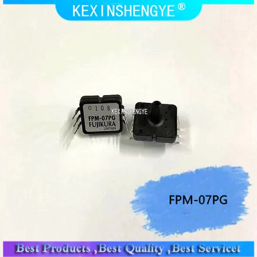 

100% New Original FPM-07PG - Standard Product (No Additional Information Provided)