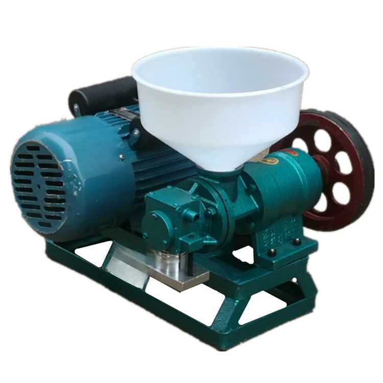 

Small and medium commercial automatic multi-function self-ripening rice cake machine rice noodle