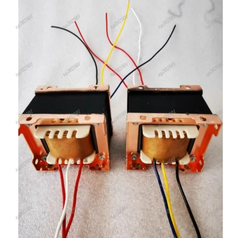 15W Tube Audio Ampl…