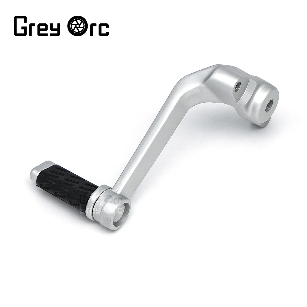 

For Ducati Panigale V4R 2019-2020 V4 2018-2022 V4S 2018-2022 V4 S Corse 2019 Accessories Motorcycle Shifting Rod Shifting Pedal