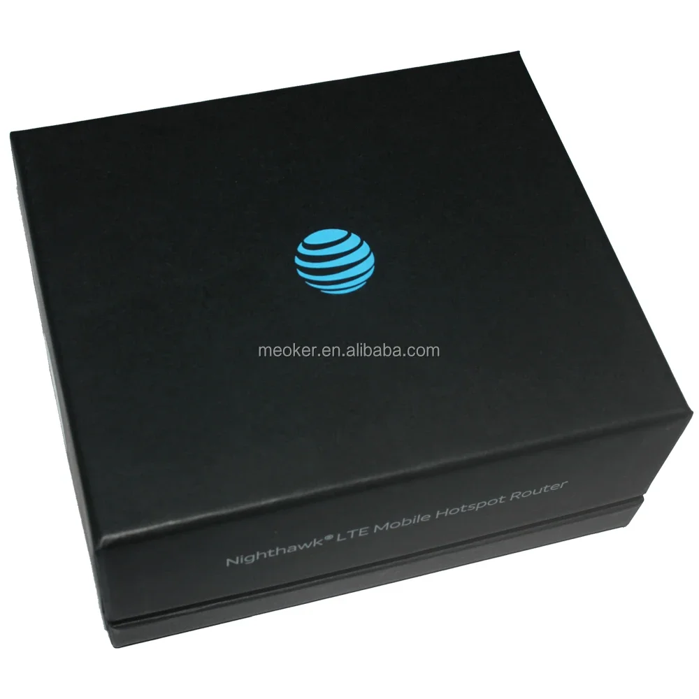 Netgear AT&T MR1100 Netgear Nighthawk 5G Mobile WiFi Router With LCD Screen And External Antenna Port