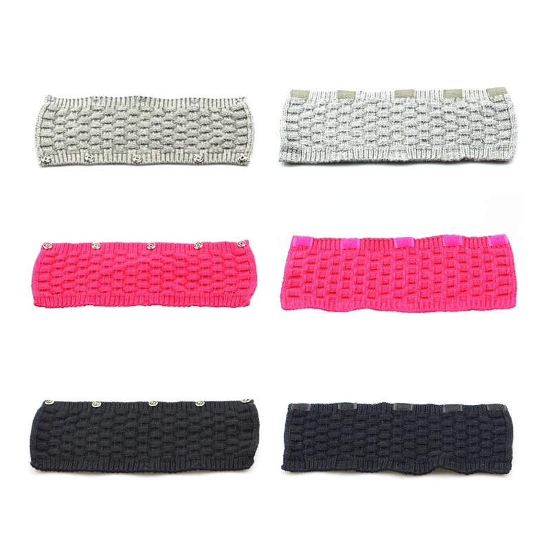 Y1UB Universal Headaband Cover for Head Band Protector Sleeve Applicable for msr7